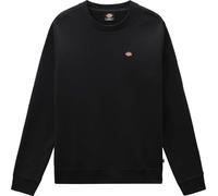 Dickies Men's Oakport Sweatshirt Black M