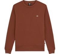 Dickies Men's Oakport Sweatshirt Cappuccino XL