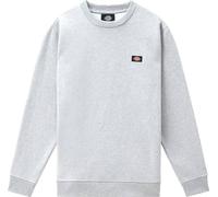 Dickies Men's Oakport Sweatshirt Grey Melange L