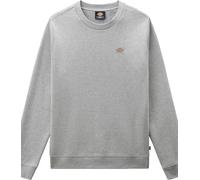 Dickies Men's Oakport Sweatshirt Heather Grey L