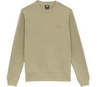 Dickies Men's Oakport Sweatshirt Imperial Green S