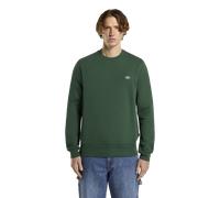 Dickies Men's Oakport Sweatshirt Pine Needle Green S