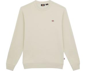 Dickies Men's Oakport Sweatshirt Whitecap Gray L