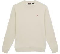 Dickies - Bekleidung Oakport Sweatshirt - weiß - Größe S