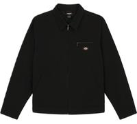 Dickies Men's Painter Jacket Canvas Black S