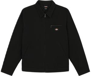 Dickies Men's Painter Jacket Canvas Black S