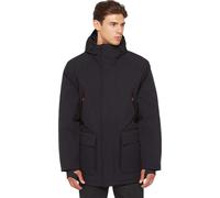 Dickies Men's Protect Extreme Insulated Puffer Parka Black XL