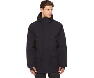 Dickies Men's Protect Extreme Insulated Puffer Parka Black XL