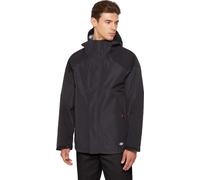Dickies Men's Protect Extreme Waterproof Shell Black L