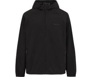 Dickies Men's Ronan Shell Jacket Black S