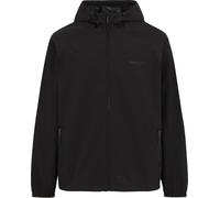 Dickies Men's Ronan Shell Jacket Black XL