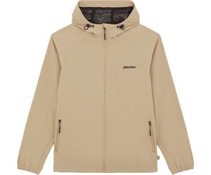 Dickies Men's Ronan Shell Jacket Desert Sand XL
