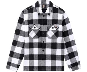 Dickies Men's Sacramento Shirt BLACK M