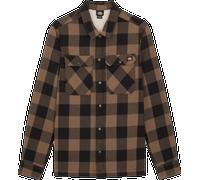 Dickies Men's Sherpa Lined Sacramento Mushroom S