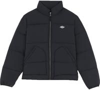 Dickies Men's Summerdale Puffer Black M