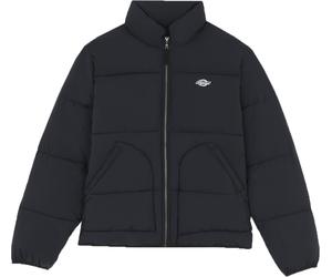 Dickies Men's Summerdale Puffer Black S