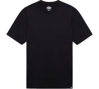 Dickies Men's T-shirt Two Pack Black M