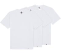 Dickies Men's T-shirt Two Pack White L