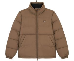 Dickies Men's Waldenburg Jacket Mushroom M
