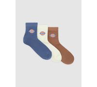 Dickies - Mid Valley Grove Socken, Blue, Größe: 6-9