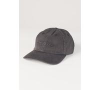 Dickies - Middlefield Wash Black - Cap - Schwarz - Onesize - 100% Baumwolle Schwarz Onesize