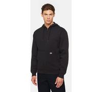 Dickies Midweight Full Zip Fleece Hoodie Regular DK0A4XTO Black-XXL
