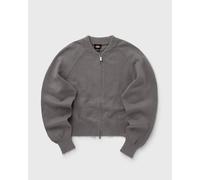DICKIES MILAN FZ SWEATER W women Zippers blue in Größe:L