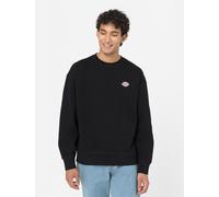 Dickies - Millersburg Sweatshirt, Herren, Schwarz, Größe: S