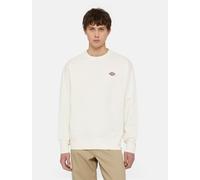 Dickies - Millersburg Sweatshirt, Herren, Weiß, Größe: S