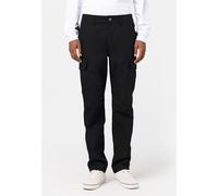 Dickies Millerville Cargo-Hose Mann Schwarz Size 28