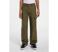 Dickies - Millerville Cargo-Hose für kinder, Grün, Größe: OS