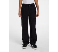 Dickies - Millerville Cargo-Hose für kinder, Schwarz, Größe: 14