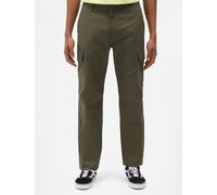 DICKIES Herren Hose dunkelgrün, Größe 31, 6555830 DunkelgrüN 31
