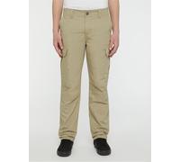 Khaki Dickies Millerville Cargo Pants Beige 40 Herren