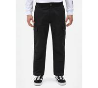Dickies - Millerville Cargo-Hose, Herren, Schwarz, Größe: 40