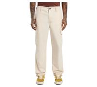 Dickies - Millerville Cargo-Hose, Herren, Beige, Größe: 28
