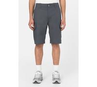 Dickies - Millerville Charcoal Grey - Shorts - Grau - W30 - 100% Baumwolle,Baumwolle Grau W30