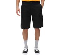 Dickies Millerville Short Männer Short schwarz 36 100% Baumwolle Basics, Rockabilly, Streetwear