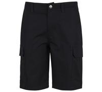 Dickies Millerville Short Männer in Gr. W40 in Schwarz