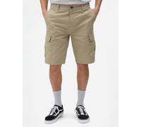 Dickies - Millerville Shorts, Herren, Khaki, Größe: 30