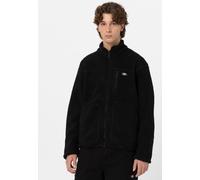 Dickies Men's Mount Hope Fleece Black S