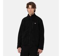Dickies Mount Hope Fleece - Black - XS
