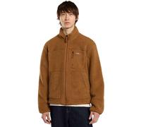 Dickies Mount Hope Fleece Brown Duck XL