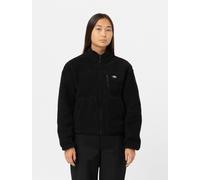 Dickies - Mount Hope Fleece, Damen, Schwarz, Größe: XS