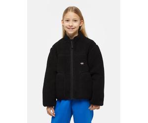 Dickies - Mount Hope Fleece für kinder, Schwarz, Größe: XL