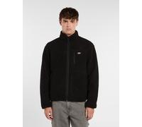 Dickies Mount Hope Fleece Mann Schwarz Size 2XL