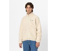 Dickies - Mount Hope Fleece, Herren, Weiß, Größe: XS