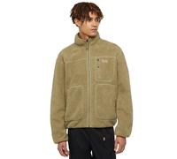 Dickies Mount Hope Fleece Imperial Green S
