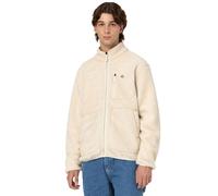 Dickies Mount Hope Fleece Whitecap Gray S