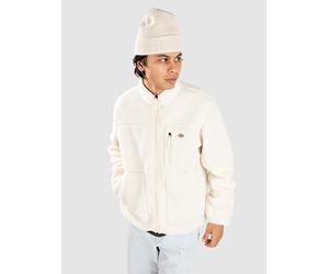 Dickies Mount Hope Fleecejacke whitecap gray Herren Gr. XL